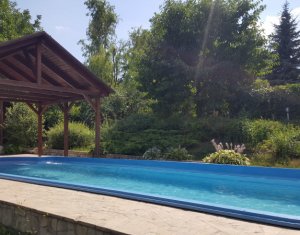 Ház 7 szobák eladó on Cluj-napoca, Zóna Andrei Muresanu