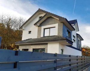 , 140m2 on Cluj-napoca, Zóna Faget