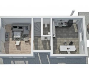 Ház 5 szobák eladó on Cluj-napoca, Zóna Faget