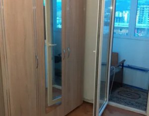 Lakás 2 szobák eladó on Cluj-napoca, Zóna Manastur