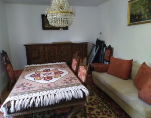 Lakás 3 szobák kiadó on Cluj-napoca, Zóna Centru