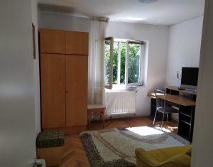 Lakás 3 szobák kiadó on Cluj-napoca, Zóna Centru