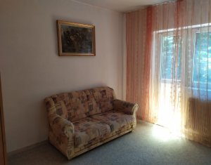 Lakás 3 szobák kiadó on Cluj-napoca, Zóna Centru