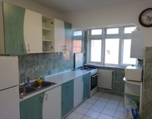 Lakás 3 szobák kiadó on Cluj-napoca, Zóna Centru