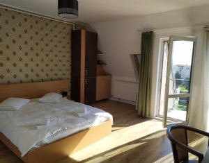 , 35m2 on Cluj-napoca, Zóna Zorilor