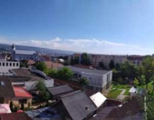 Garzon kiadó on Cluj-napoca, Zóna Zorilor