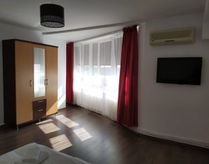 Lakás 2 szobák kiadó on Cluj-napoca, Zóna Zorilor