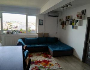 Lakás 3 szobák eladó on Floresti