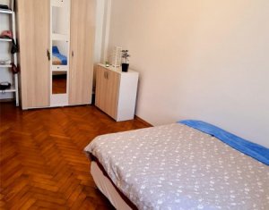 Lakás 2 szobák kiadó on Cluj-napoca