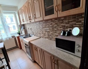 Lakás 2 szobák kiadó on Cluj-napoca