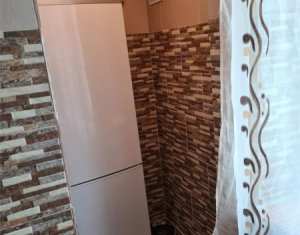 Lakás 2 szobák kiadó on Cluj-napoca