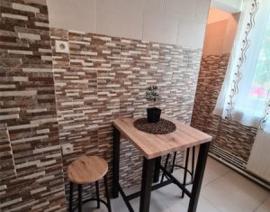 Lakás 2 szobák kiadó on Cluj-napoca