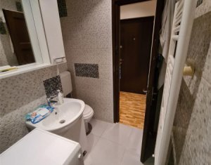 Lakás 2 szobák kiadó on Cluj-napoca