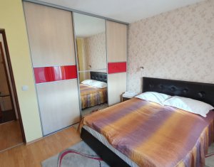 Lakás 2 szobák kiadó on Floresti