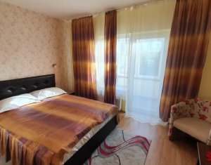 Lakás 2 szobák kiadó on Floresti