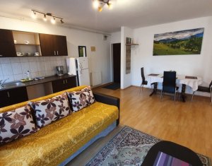 Lakás 2 szobák kiadó on Floresti