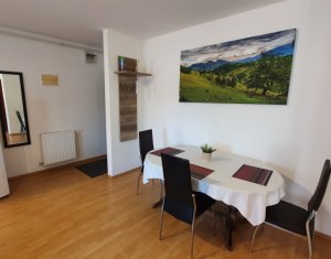 Lakás 2 szobák kiadó on Floresti