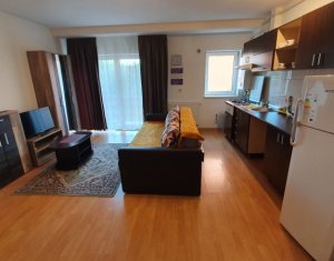 Lakás 2 szobák kiadó on Floresti