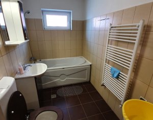 Lakás 2 szobák kiadó on Floresti