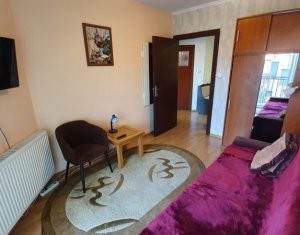 Lakás 2 szobák kiadó on Floresti