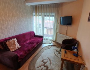 Lakás 2 szobák kiadó on Floresti