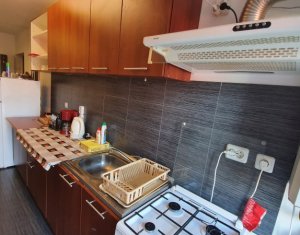 Lakás 2 szobák kiadó on Floresti