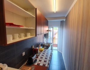 Lakás 2 szobák kiadó on Floresti