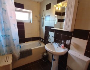 Lakás 2 szobák kiadó on Floresti