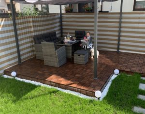 Lakás 3 szobák eladó on Floresti