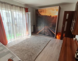 Lakás 2 szobák eladó on Floresti