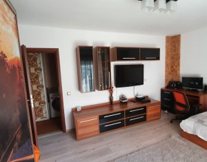 Lakás 2 szobák eladó on Floresti