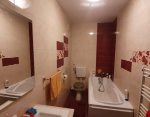 Lakás 2 szobák eladó on Floresti