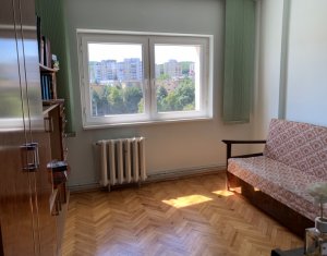 Lakás 4 szobák eladó on Cluj-napoca, Zóna Manastur