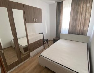 Lakás 2 szobák eladó on Cluj-napoca, Zóna Manastur