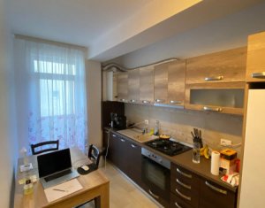 Lakás 2 szobák eladó on Cluj-napoca, Zóna Manastur