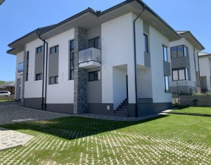 Ház 5 szobák eladó on Cluj-napoca, Zóna Borhanci