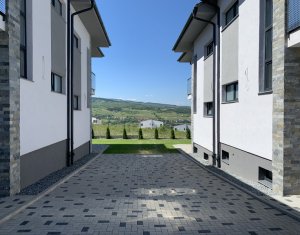 Ház 5 szobák eladó on Cluj-napoca, Zóna Borhanci