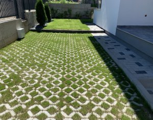 Ház 5 szobák eladó on Cluj-napoca, Zóna Borhanci