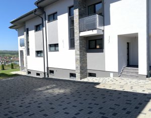 Ház 5 szobák eladó on Cluj-napoca, Zóna Borhanci