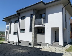 Ház 5 szobák eladó on Cluj-napoca, Zóna Borhanci