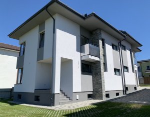 , 160m2 on Cluj-napoca, Zóna Borhanci