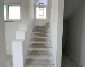 Ház 5 szobák eladó on Cluj-napoca, Zóna Borhanci