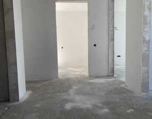 Ház 5 szobák eladó on Cluj-napoca, Zóna Borhanci