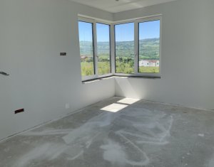 Ház 5 szobák eladó on Cluj-napoca, Zóna Borhanci