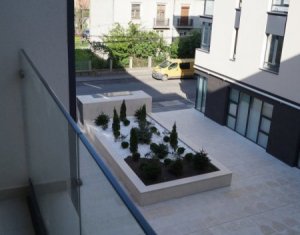 Lakás 2 szobák kiadó on Cluj-napoca, Zóna Centru