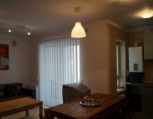 Lakás 2 szobák kiadó on Cluj-napoca, Zóna Centru