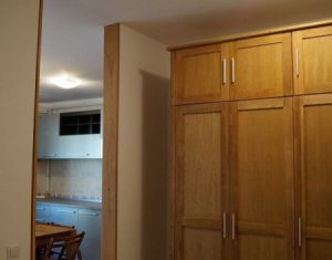 Lakás 2 szobák kiadó on Cluj-napoca, Zóna Centru