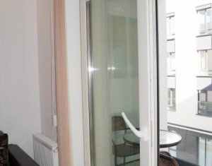 Lakás 2 szobák kiadó on Cluj-napoca, Zóna Centru