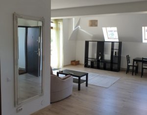 Lakás 3 szobák kiadó on Cluj-napoca, Zóna Zorilor