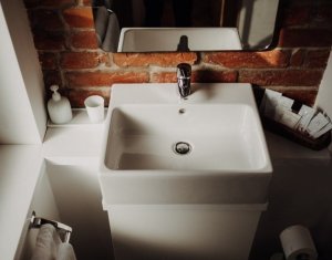 Lakás 2 szobák kiadó on Cluj-napoca, Zóna Centru